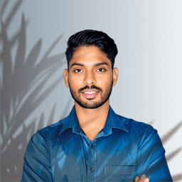 Shuhel K. - Senior Full-Stack Engineer - AWS, React and DevOps Platforms