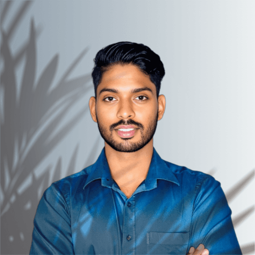 Profile of Shuhel K., Senior Full-Stack Engineer - AWS, React and DevOps Platforms at Softaims