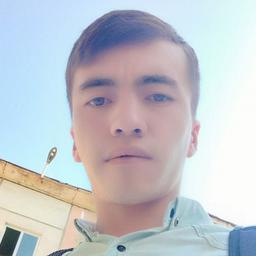 Shuhratbek Z. - Software Engineer - Full-Stack, Node and Modern Frameworks