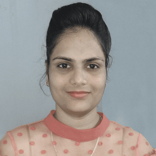 Profile of Shweta A., Lead Mobile Engineer - Flutter, React Native and AI Platforms at Softaims