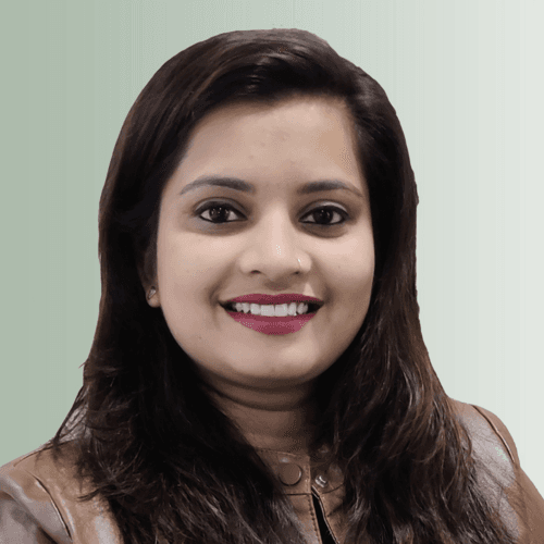 Profile of Shweta S., Software Engineer - Backend, Cloud and Full-Stack Development at Softaims