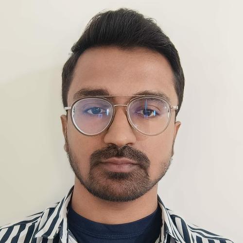 Shyam M. || item.role}