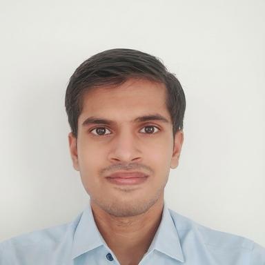 Shyam S. - Senior Backend Engineer - AI, Data Science and Chatbot Platforms