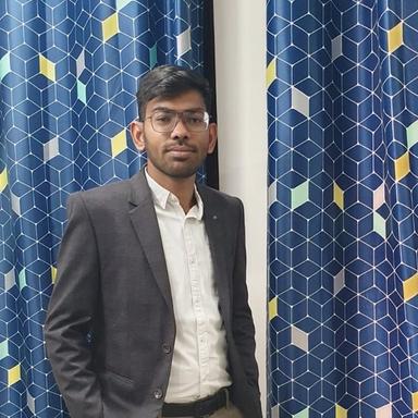 Shyam Sundar K. - Senior Backend Engineer - Golang, AWS and Databases