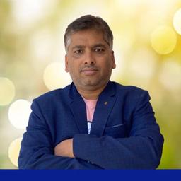 Shyam Sundar S. - Lead Software Engineer - Cloud, Web and Mobile Platforms