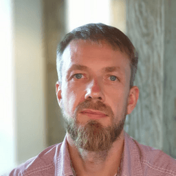 Siarhei L. - Software Engineer - Mobile, Cloud and Frontend Platforms