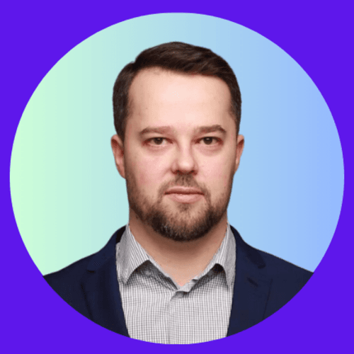 Siarhei S. - Redis Developer