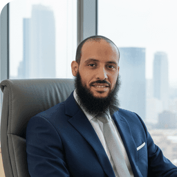 sid ahmed s. - Lead Software Engineer - Cloud, Mobile and AI Platforms