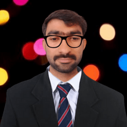 Sidaqat A. - Junior Software Engineer - Web3, Blockchain and Crypto Platforms