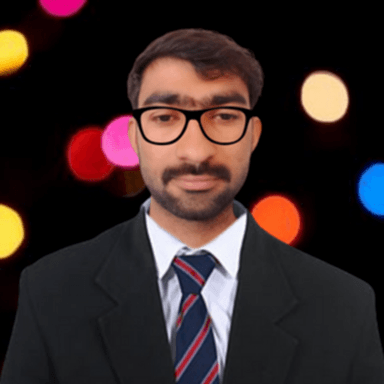 Sidaqat A. - Junior Software Engineer - Web3, Blockchain and Crypto Platforms