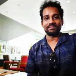 Sidath M. - Lead Backend Engineer - Cloud, DevOps and API Development