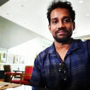 Sidath M. - Lead Backend Engineer - Cloud, DevOps and API Development