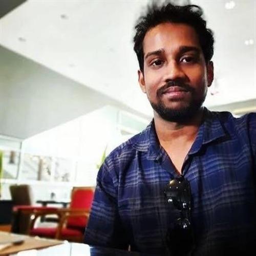 Sidath M. || item.role}