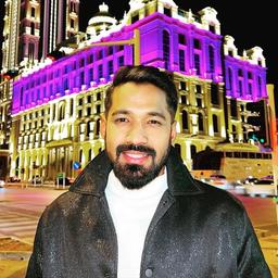 Siddhant B. - Lead Mobile Engineer - React Native, Swift and Mobile Platforms