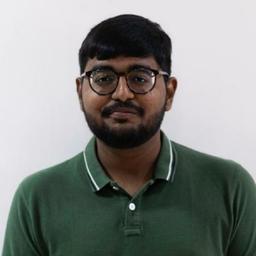 Siddhant T. - Software Engineer - Cloud, DevOps and Backend