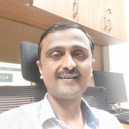 Siddharajsinh J. - Lead Software Engineer - AI, Cloud and Mobile Platforms