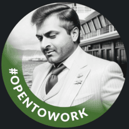 Siddharth J. - Software Engineer - Frontend, AI and Full-Stack Platforms