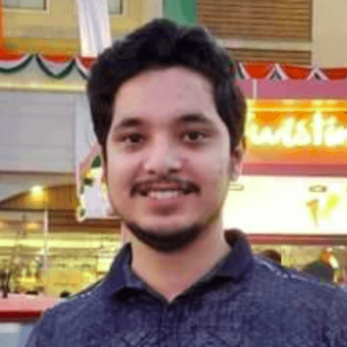 Siddharth K. || item.role}