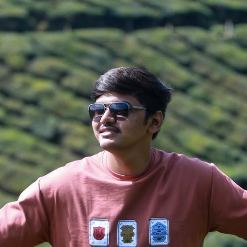 Siddharth M. || item.role}