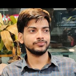 Siddharth S. - Software Engineer - Frontend, Backend and Web Development