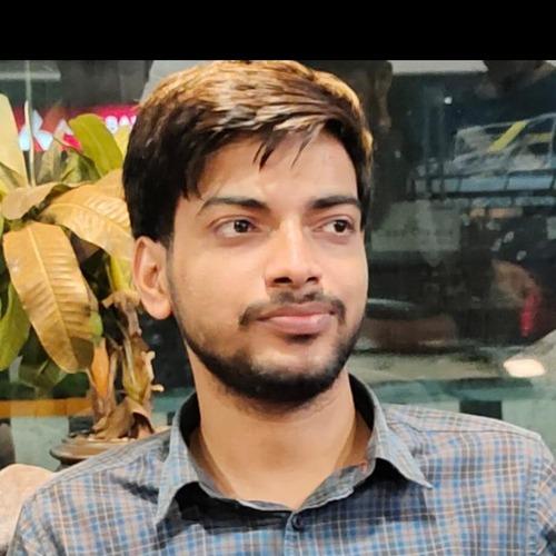 Profile of Siddharth S., Software Engineer - Frontend, Backend and Web Development at Softaims