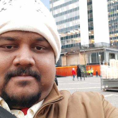 Siddhartha M. - Software Engineer - Backend, Cloud and Database Architecture