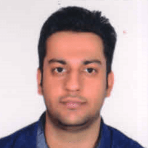 Sidharath B. || item.role}