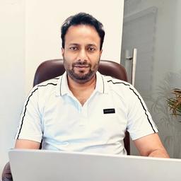 Sidharth V. - Junior Software Engineer - Web, Ecommerce and Frontend Development