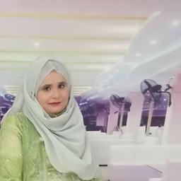 Sidra R. - Software Engineer - Web, Ecommerce and Shopify Platforms