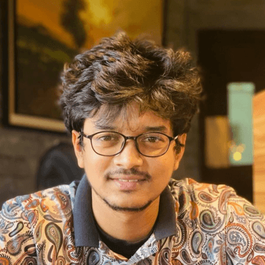 Siful I. - Senior Full-Stack Engineer - Java, React and Machine Learning Platforms