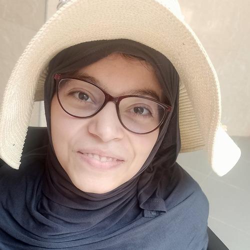 Siham H. - Firebase Developer