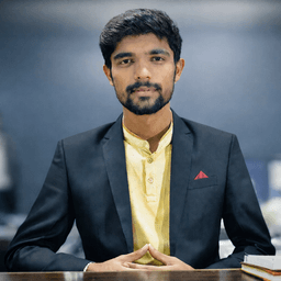 Sikandar H. - Junior Software Engineer - Frontend, MERN Stack and General Development