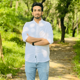 Sikandar Q. - Senior Backend Engineer - Cloud, DevOps and Automation Platforms