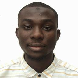 Sikiru A. - Software Engineer - Cloud, Microsoft 365 and General Development