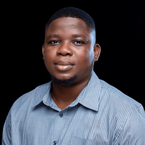 Profile of Silas A., Senior Full-Stack Engineer - React, Node and AI Platforms at Softaims