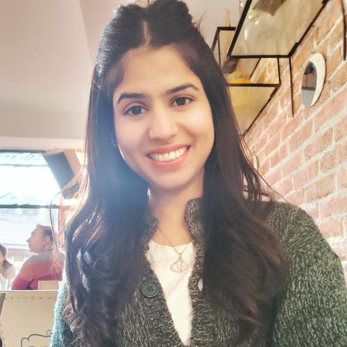 Silviya R., How to Hire javascript Developers