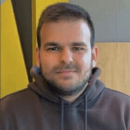 Simeon G. - Senior Software Engineer - Audio, Music Production and Sound Design