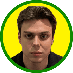 Simeon K. - Software Engineer - Frontend, Modern Frameworks and Mobile Platforms