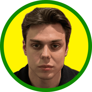 Simeon K. - Software Engineer - Frontend, Modern Frameworks and Mobile Platforms