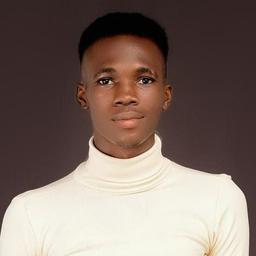 Similoluwa M. - Junior Software Engineer - Web, Ecommerce and General Development