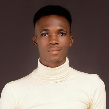 Similoluwa M. - Junior Software Engineer - Web, Ecommerce and General Development