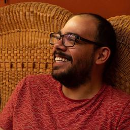 Simon A. - Software Engineer - Frontend, React and Web Development