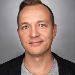 Simon B. - Software Engineer - Backend, Cloud and General Development