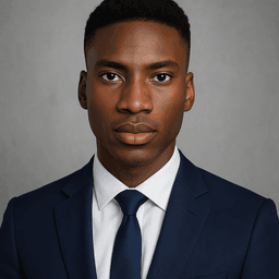 Simon I. - Software Engineer - Web, Blockchain and Full-Stack Development