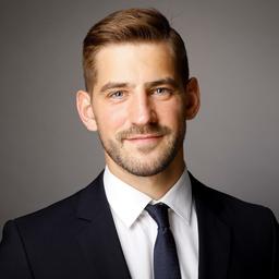 Simon Robert T. - Senior Software Engineer - Cloud, AI and Backend Platforms