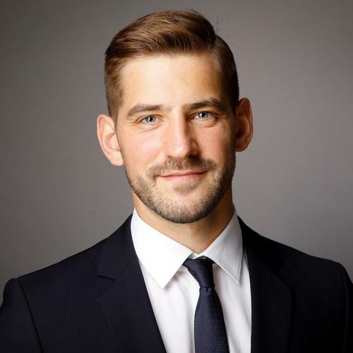 Profile of Simon Robert T., Senior Software Engineer - Cloud, AI and Backend Platforms at Softaims