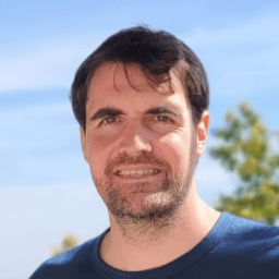 Simon S. - Software Engineer - Backend, Frontend and Web Development