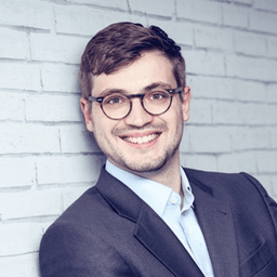 Simon U. - Senior Software Engineer - AI, Web and Data Platforms