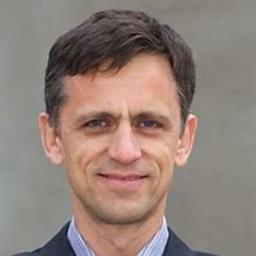 Simonas V. - Lead Software Engineer - GIS, Data Analysis and Visualization Platforms