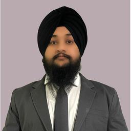 Simranjeet S. - Lead Mobile Engineer - Android, iOS and Cloud Platforms